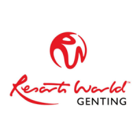 Genting Logo Genting Logo