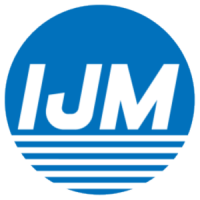 IJM Logo IJM Logo