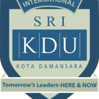 KDU Logo KDU Logo