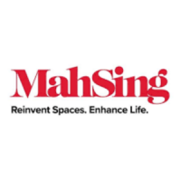 Mahsing Logo Mahsing Logo